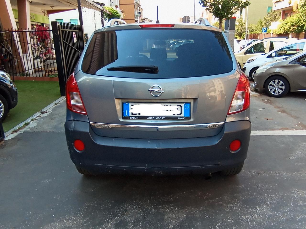 Opel Antara 2.2 CDTI 4X4 Cosmo offerta del mese