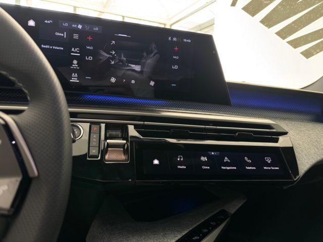 PEUGEOT 3008 Hybrid 136 e-DCS6 GT tua da ?399,00