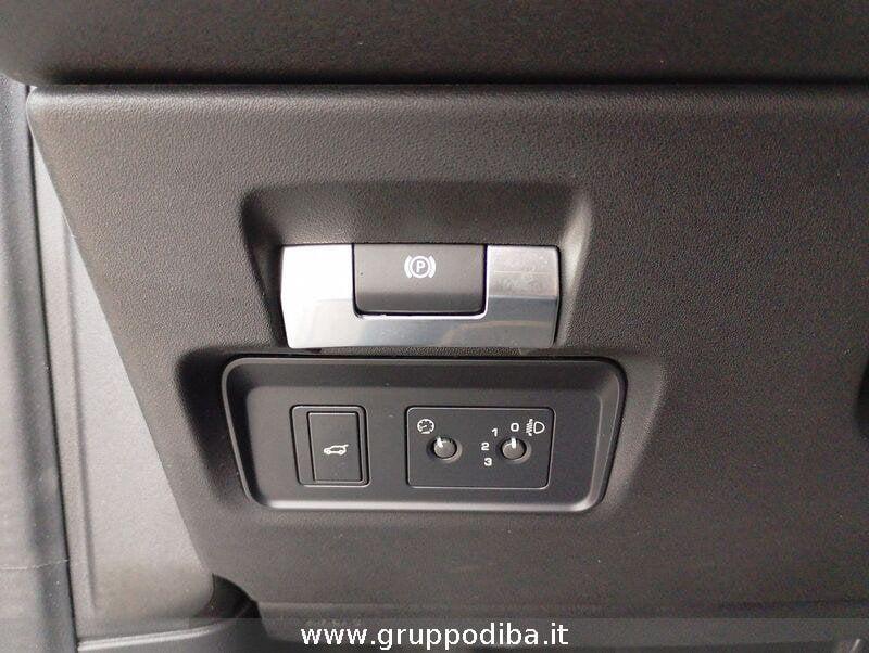 Land Rover Discovery Sport I 2020 Diesel 2.0d td4 mhev R-Dynamic SE awd 163