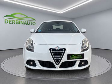 Alfa Romeo Giulietta 1.4 Turbo MultiAir Exclusive