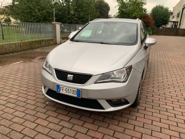 Seat Ibiza ST 1.4 TDI 90 CV CR