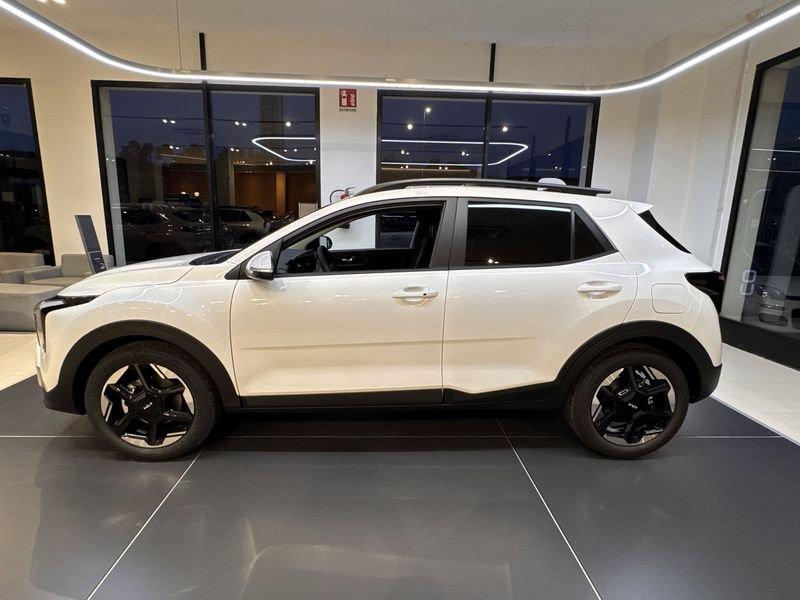 Kia Stonic Stonic 1.0 t-gdi mhev Style Launch Pack