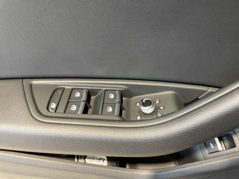 Audi A4 V 2019 Avant 40 2.0 tdi mhev S line edition quattro 204cv s-tronic