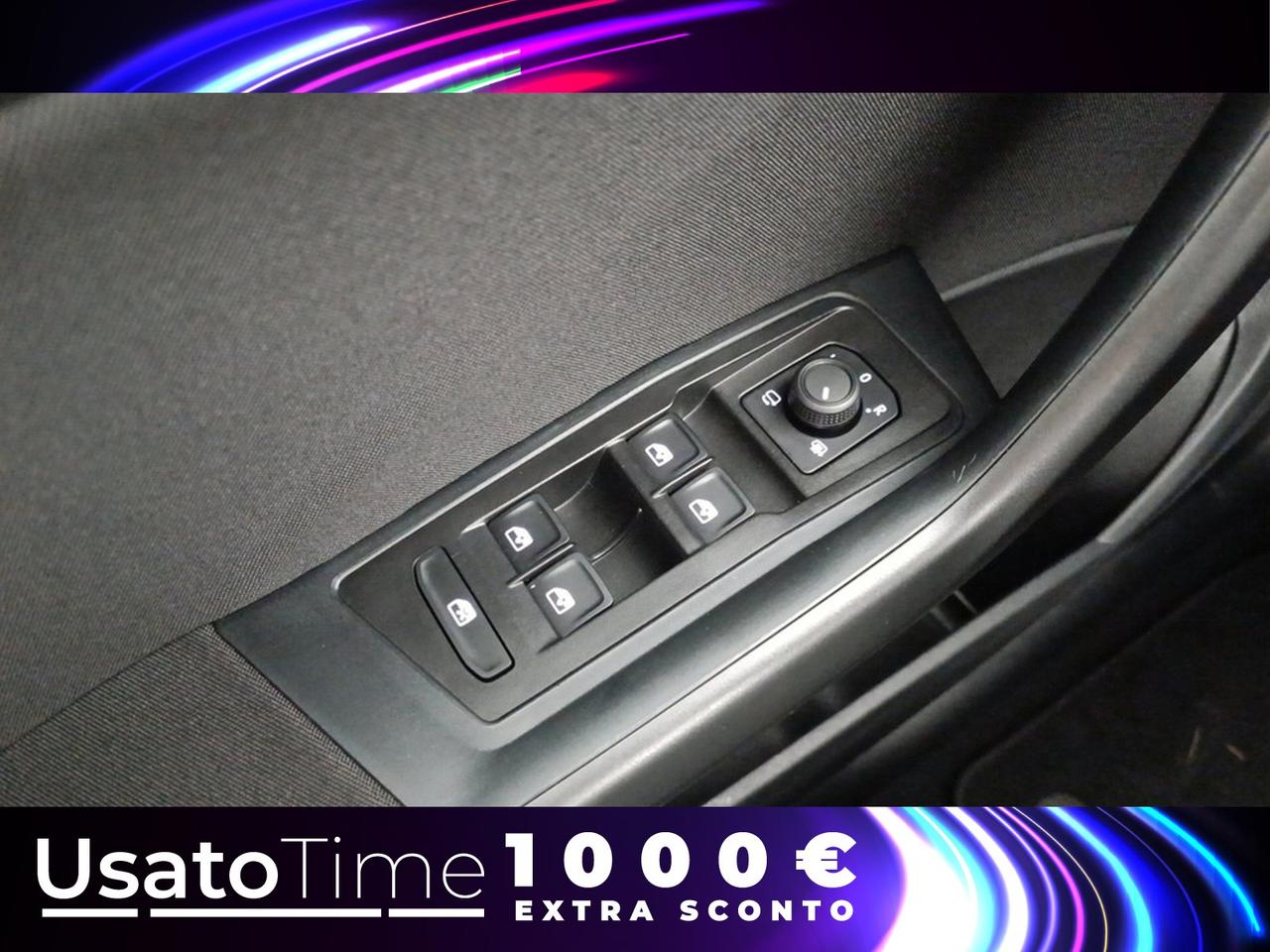 Volkswagen T-Roc 2.0 tdi scr 115cv life