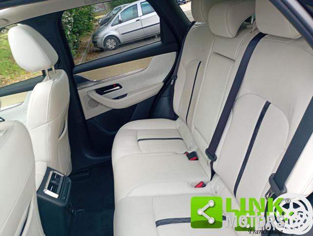 MAZDA CX-60 3.3 Hybrid Exclusive Line Comfort Takumi