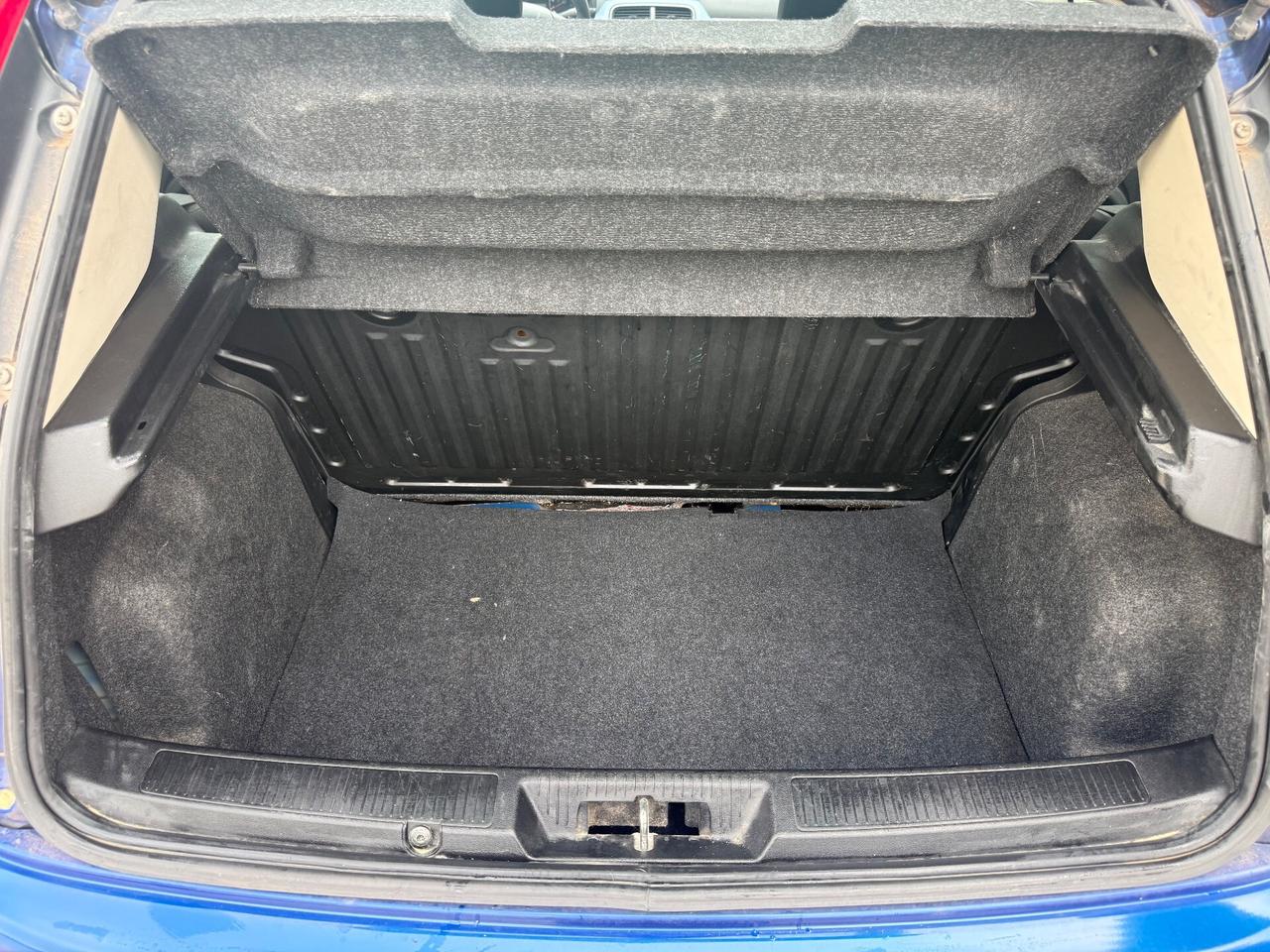 Fiat Grande Punto Diesel 1.3 MJT 75cv NEOPATENTATI