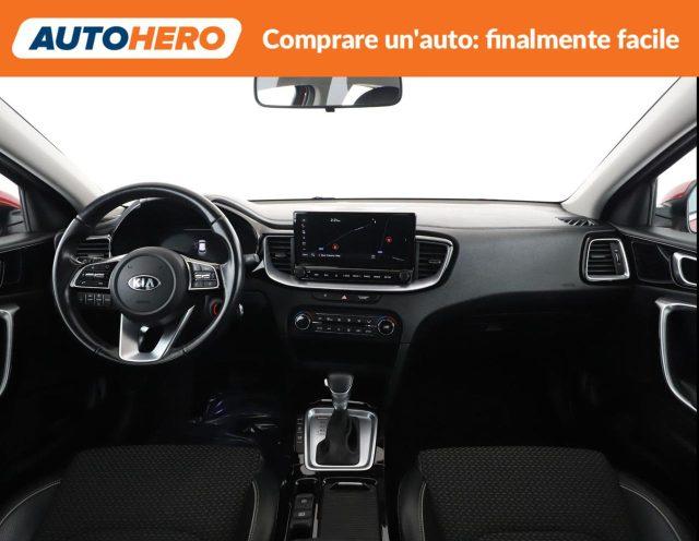 KIA XCeed 1.6 CRDi 115 CV Style