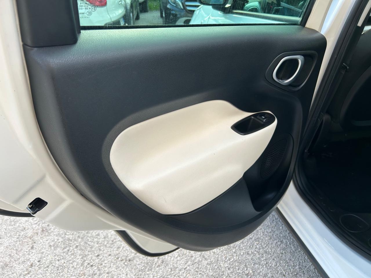 Fiat 500L 1.3 Multijet Trekking