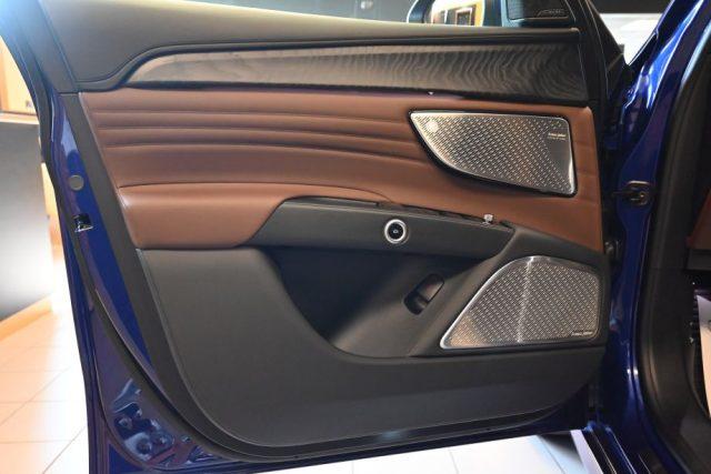 MASERATI Grecale 2.0 GT 300CV MHEV Q4 F1 NAVI 20"PINZE GIALLE FULL!