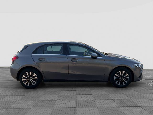MERCEDES-BENZ A 180 A 180 Automatic Executive