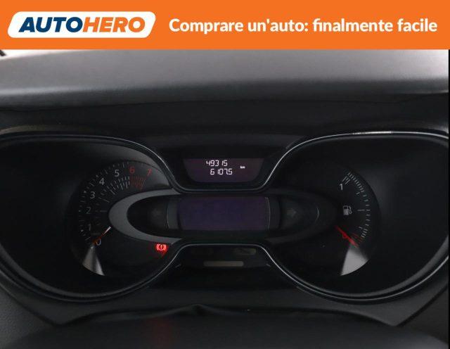 RENAULT Captur TCe 130 CV FAP Sport Edition