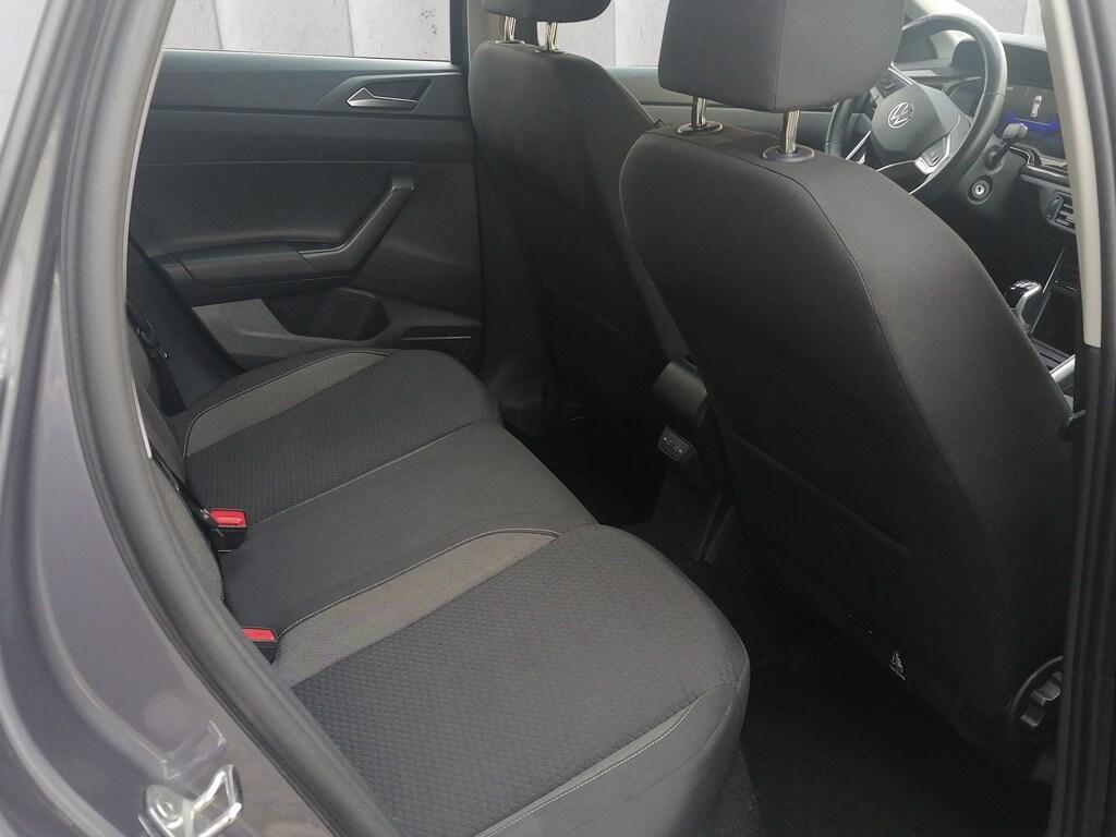 Volkswagen Polo 1.0 EVO Life