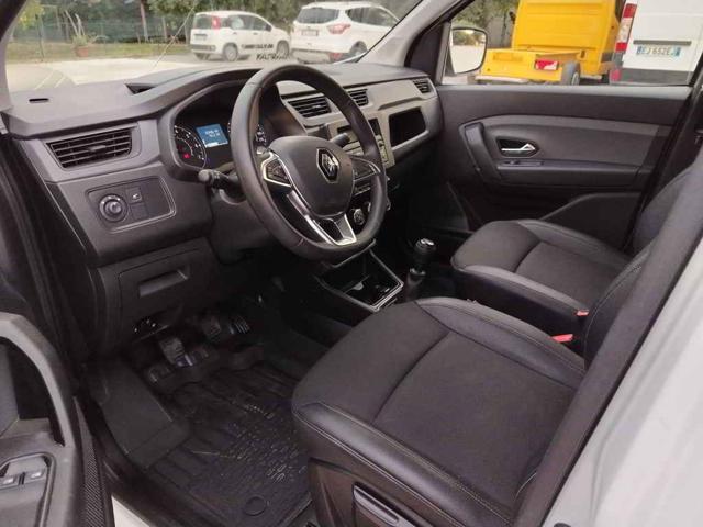 RENAULT EXPRESS KANGOO 1.5 DCI 75 CV