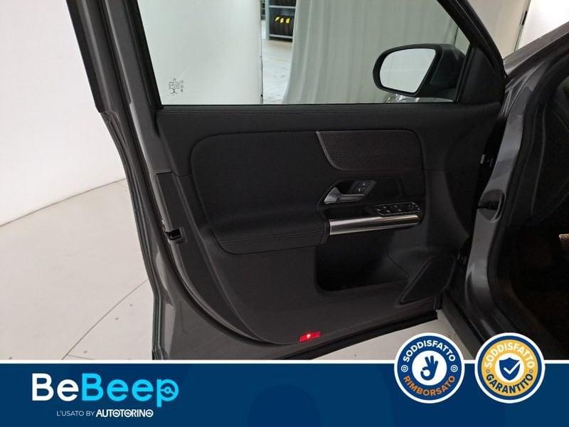 Mercedes-Benz GLA 200 D SPORT PLUS AUTO