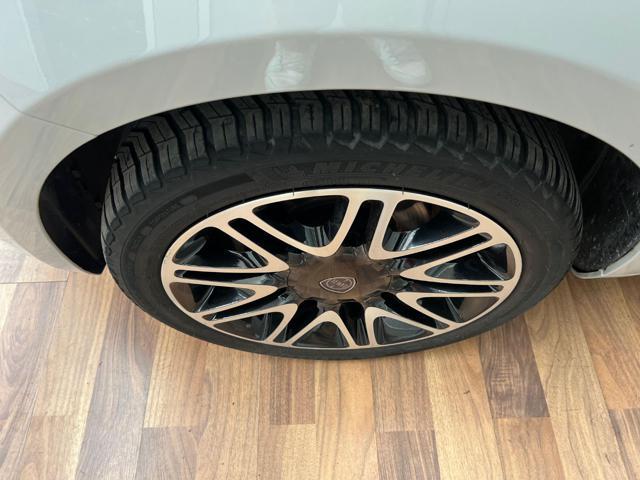 LANCIA Ypsilon 1.2 69 CV 5 porte Mya-Uniproprietaria come nuova