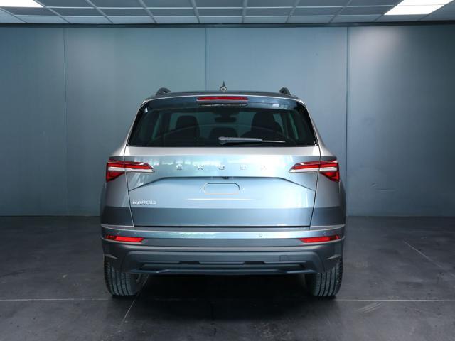 SKODA Karoq 2.0 TDI 116CV DSG Executive