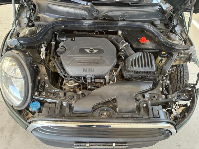 MINI Mini 1.5 ONE D 5 PORTE