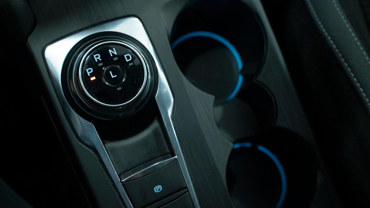 Ford Focus SW 1.5 ECOBLUE 120CV AUTO NAVI LED FULL OPTIONAL