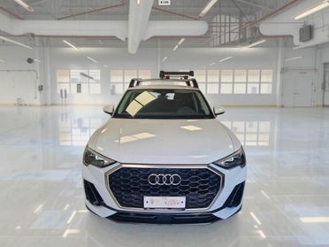 Audi Q3 35 TDI s.tronic Sportback