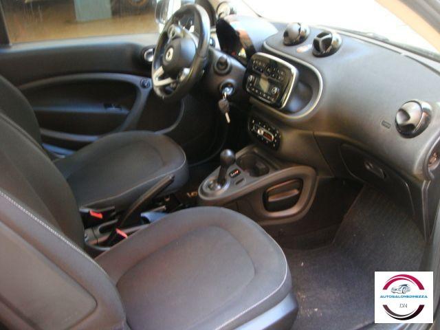 SMART - Fortwo - 70 1.0 twinamic Prime