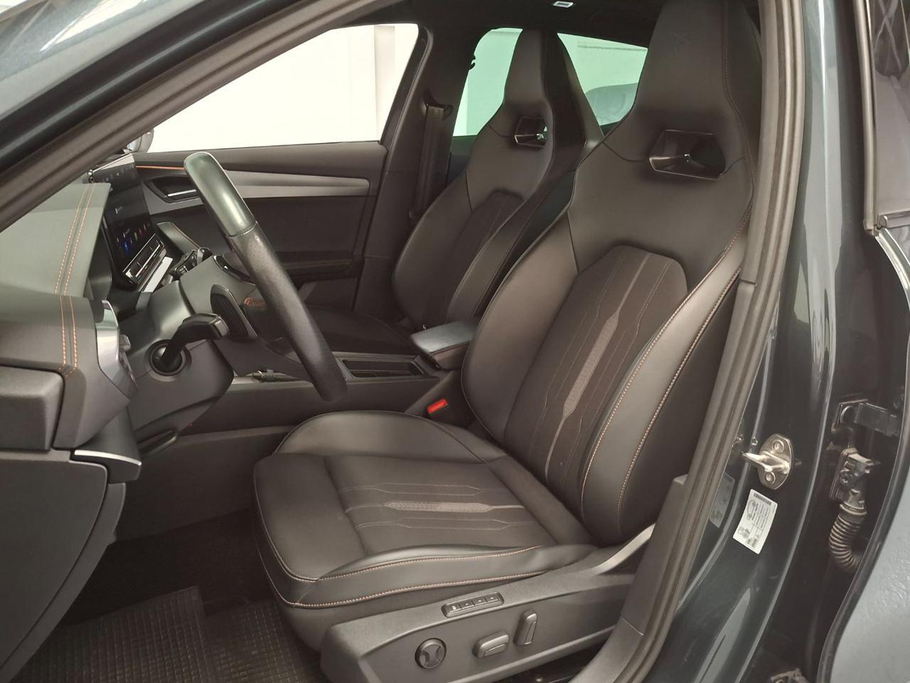 CUPRA Formentor Formentor 1.4 e-Hybrid DSG VZ