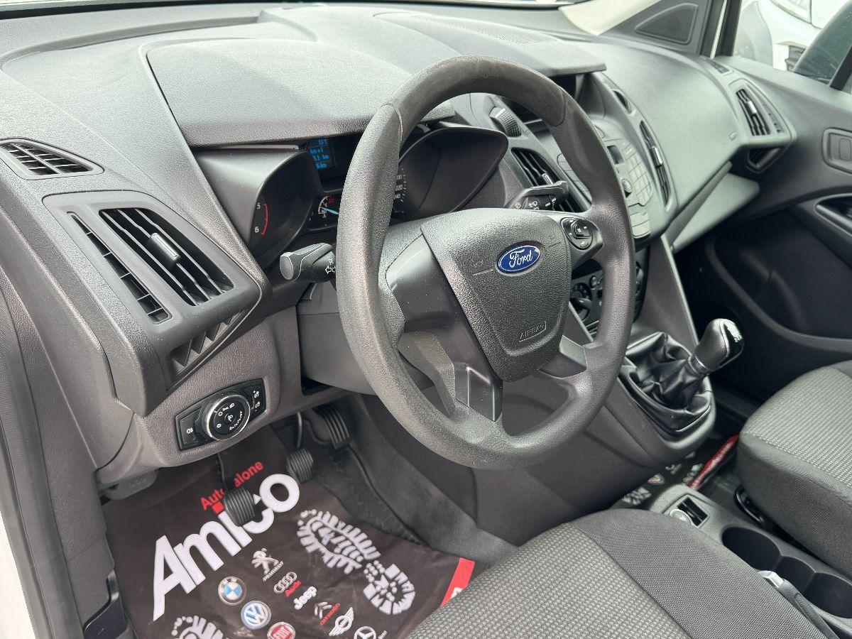 FORD Transit connect 1.5 TDCI FURGONE