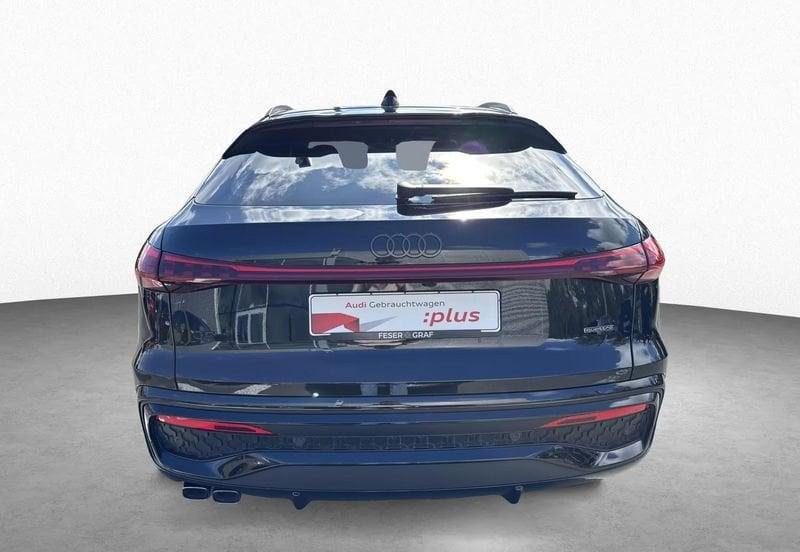 Audi Q5 Sportback TDI 150kW quattro S tronic S Line Edition Gancio Led Plus Camera