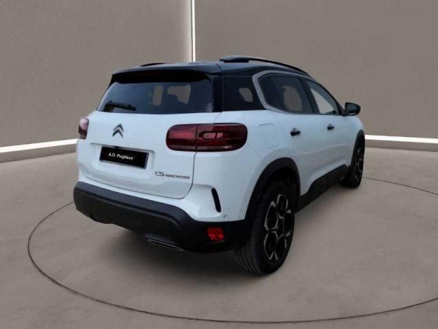 CITROEN C5 Aircross 1ª s. - BlueHDi 130 S&S EAT8 Max