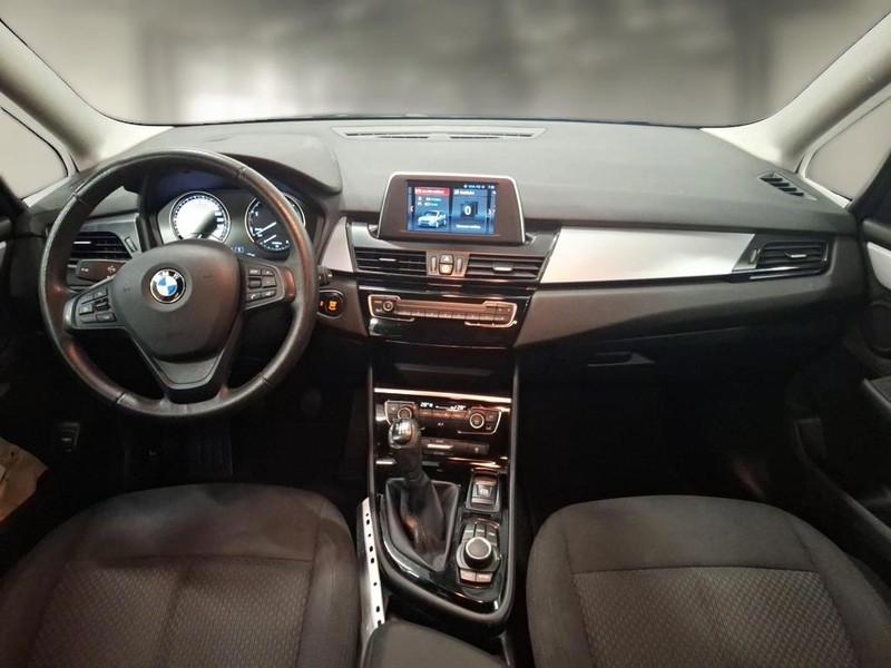 BMW 218 GRAN TOURER ADVANTAGE MONOVOLUME
