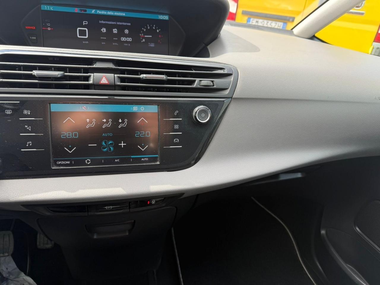 Citroen Grand C4 Picasso BlueHDi 120 S&S Feel