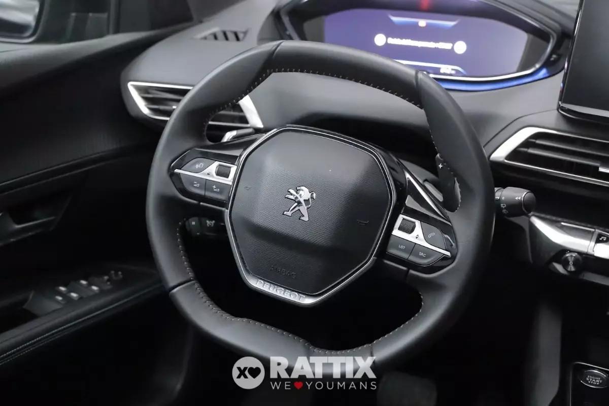 Peugeot 5008 1.5 BlueHDI 130CV Allure Pack EAT8