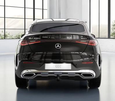 Mercedes GLC Coupe 220 d AMG Line Advanced Plus 4matic auto*SENZA VINCOLI*