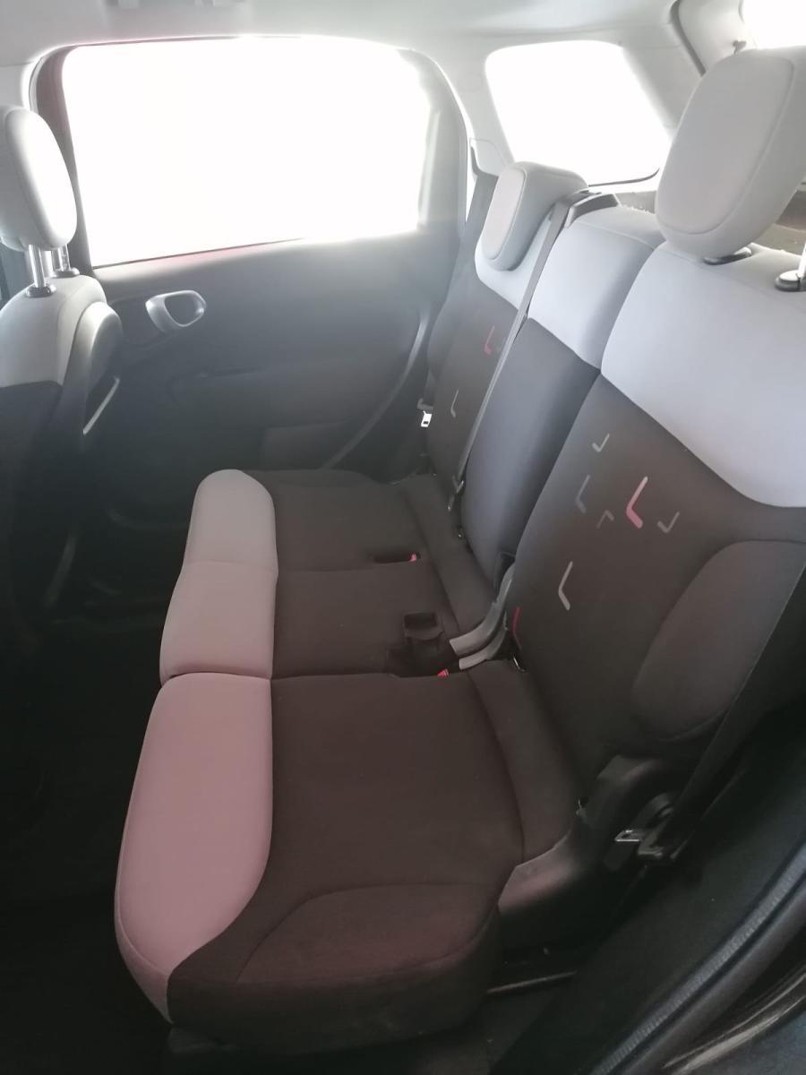 FIAT - 500 L - 1.3 Multijet 95 CV Pop Star