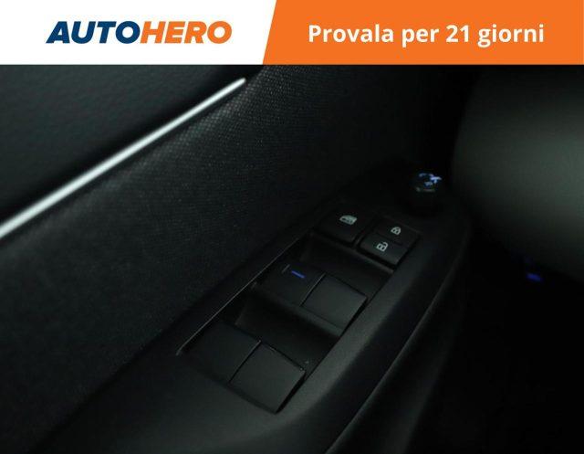 TOYOTA Yaris Cross 1.5 Hybrid 5p. E-CVT Business