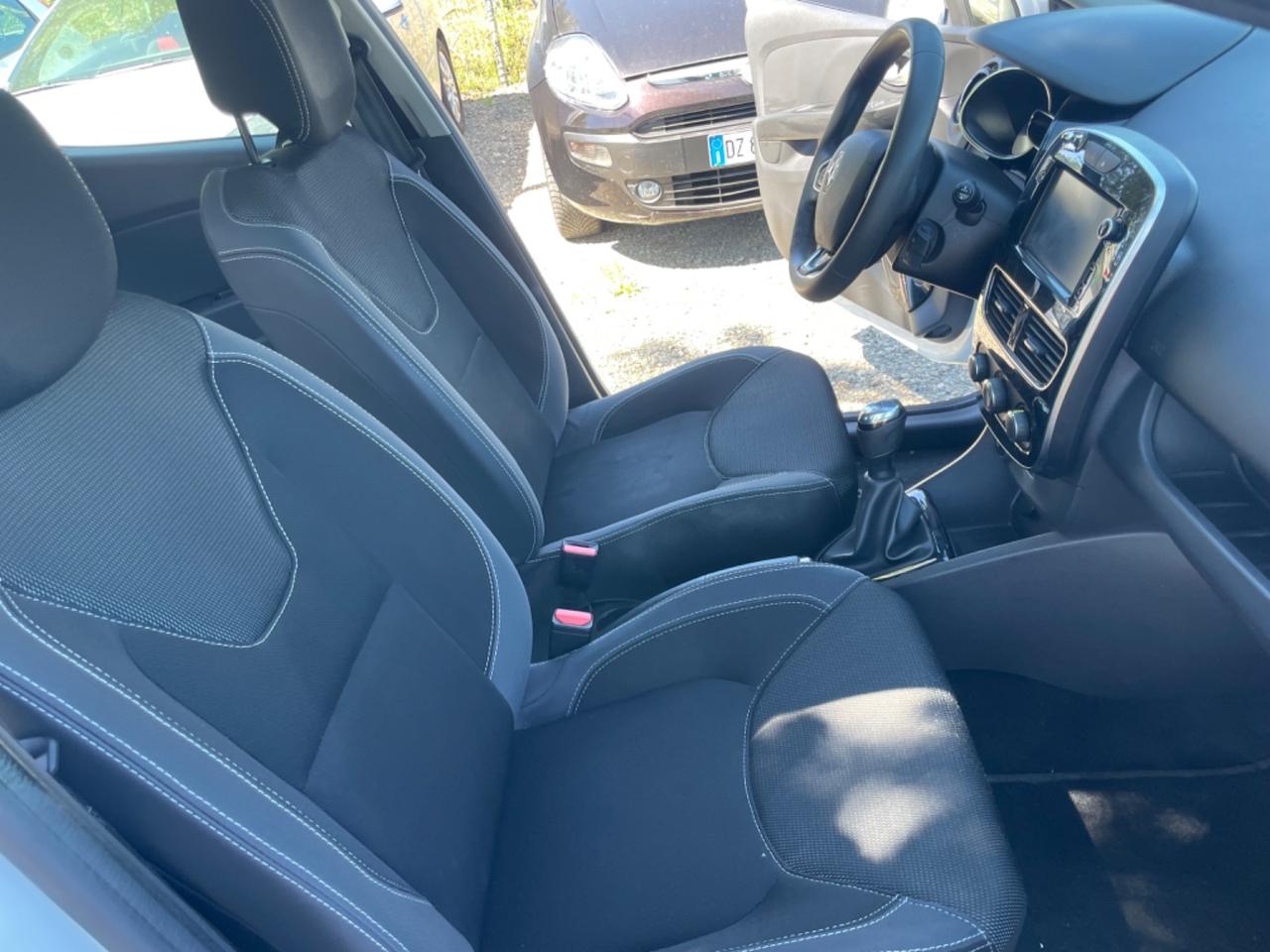 Renault Clio dCi 8V 75CV Start&Stop 5 porte Energy Life