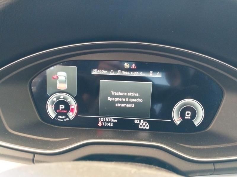 Q5 35 TDI S tronic S line plus
