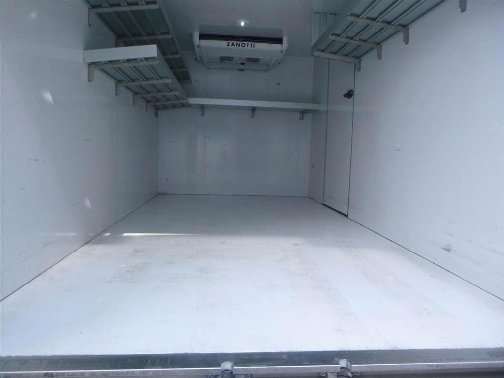 NEW IVECO DAILY 60C18 3.0hpi FRIGO FRC -20
