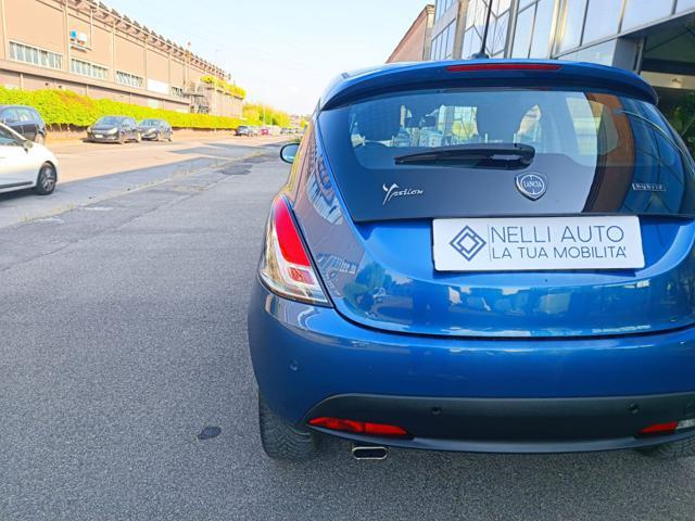 LANCIA Ypsilon 1.0 FireFly 5 porte S&S Hybrid Gold
