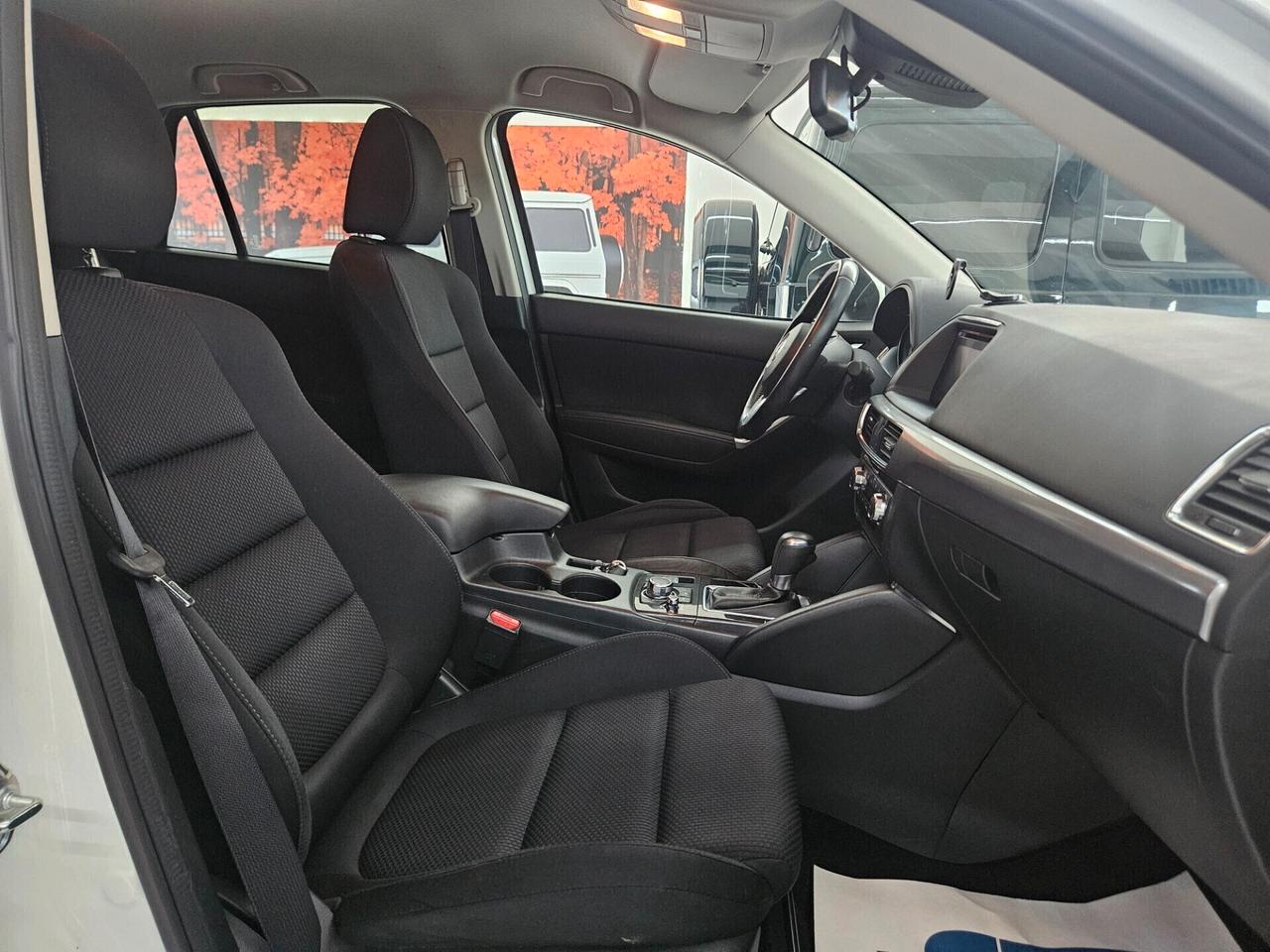 Mazda CX-5 2.2 Evolve 2wd 150cv 6at