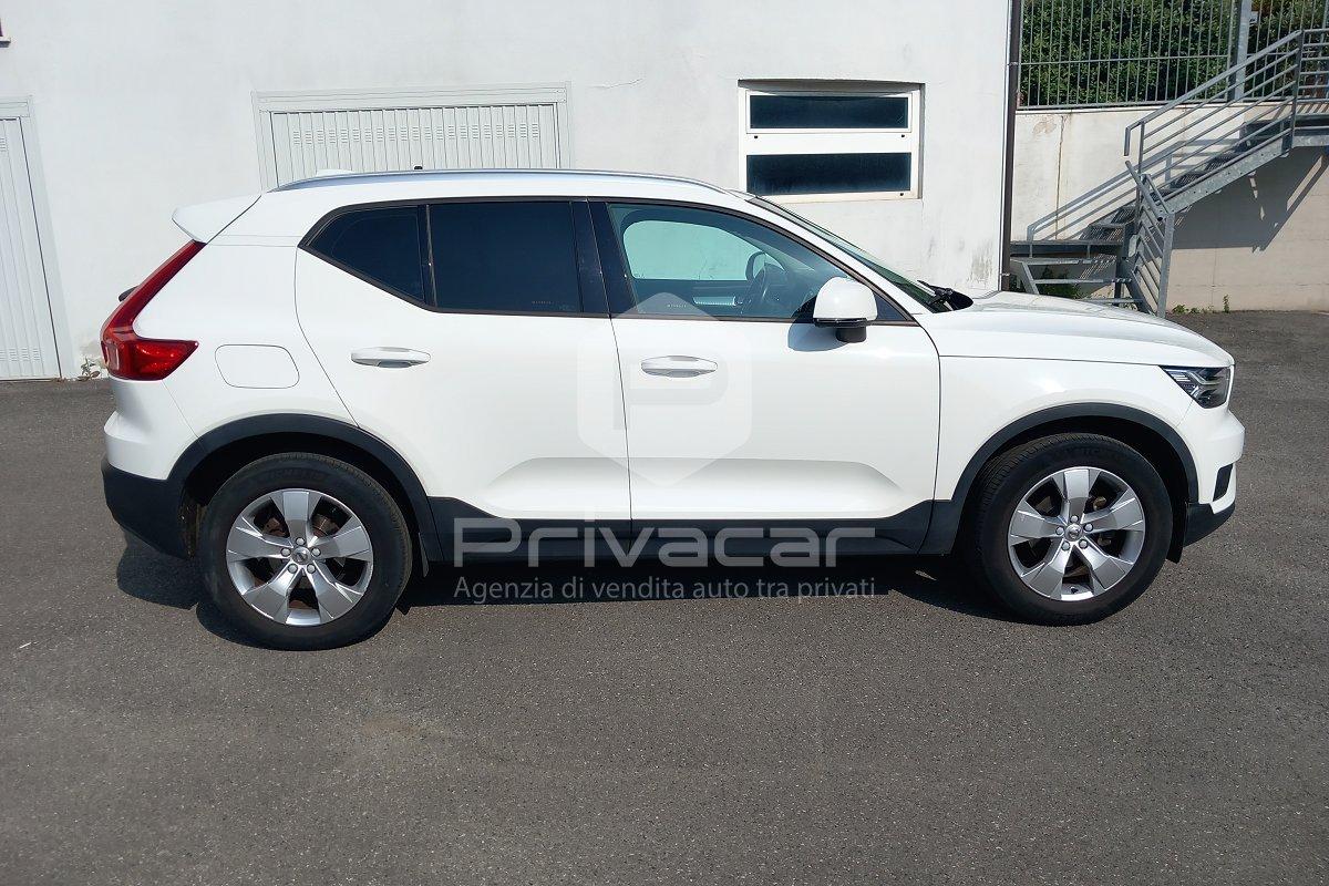 VOLVO XC40 D3 Momentum