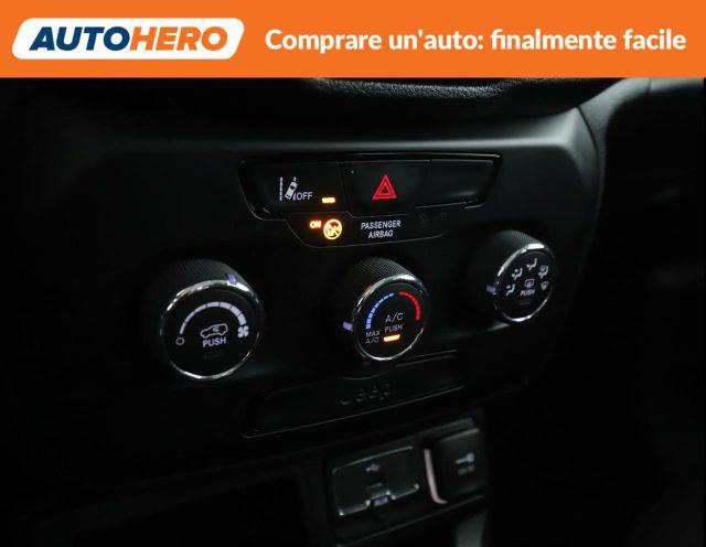 JEEP Renegade 1.0 T3 Longitude