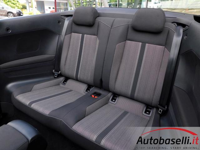 VOLKSWAGEN T-Roc CABRIOLET 1.5 TSI ACT STYLE, UNICO PROPRIETARIO