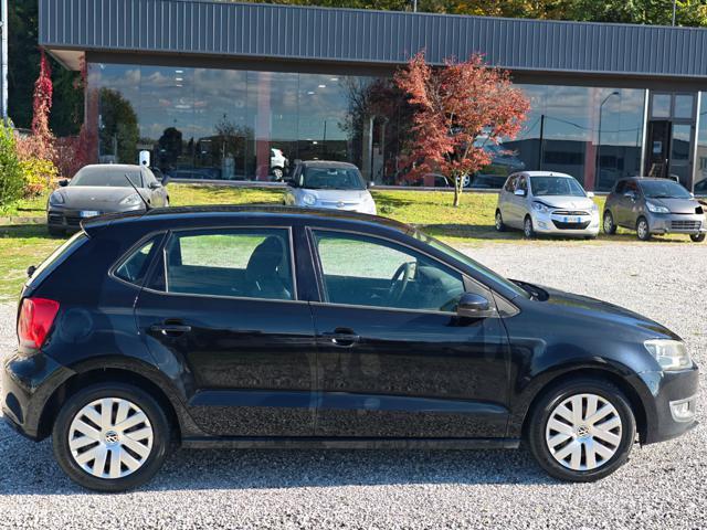 VOLKSWAGEN Polo 1.6 TDI 90CV DPF 5p Highline xcommercianti
