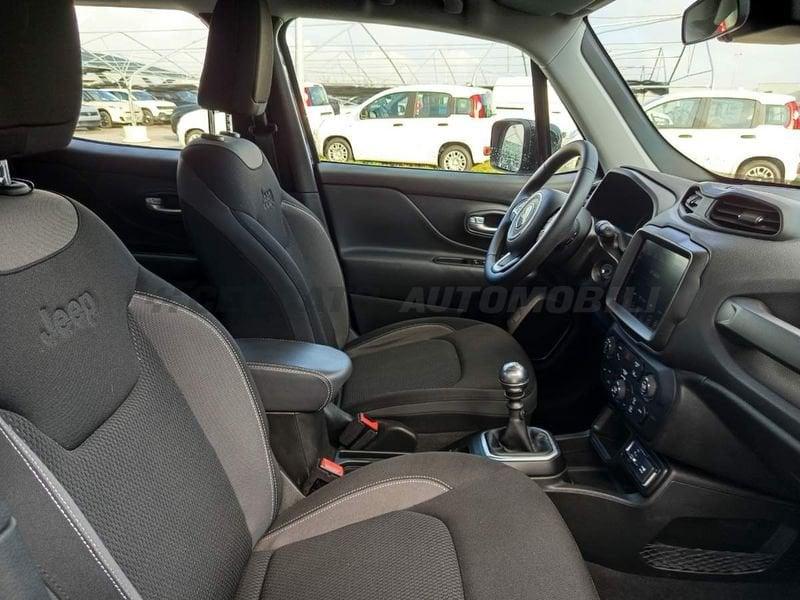 Jeep Renegade Renegade 1.0 t3 Limited 2wd