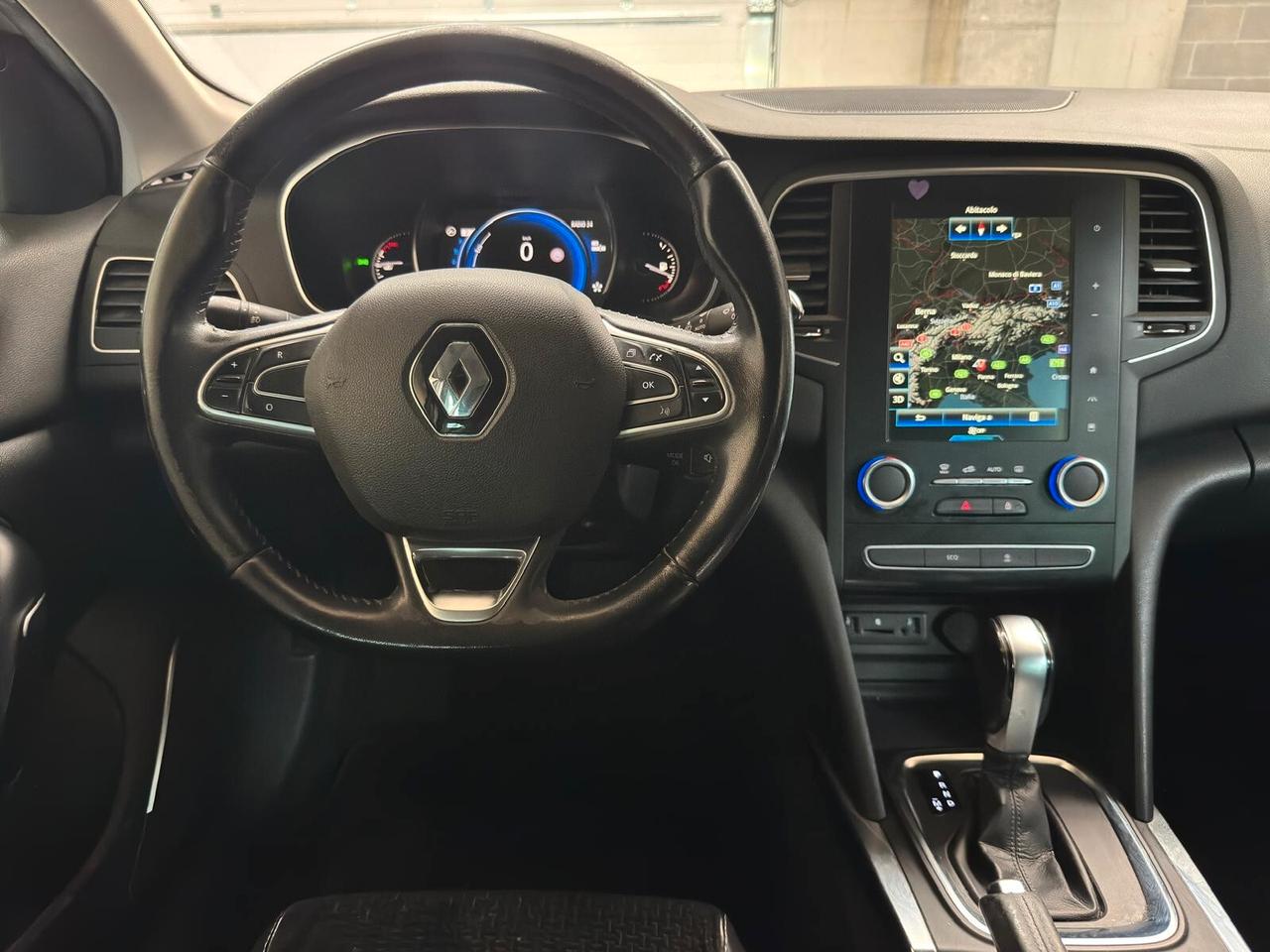 Renault Megane Mégane dCi 8V 110 CV Energy Bose