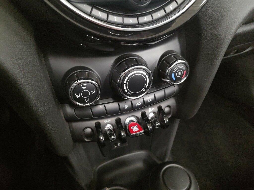 Mini Cooper Cabrio 1.5 Cooper