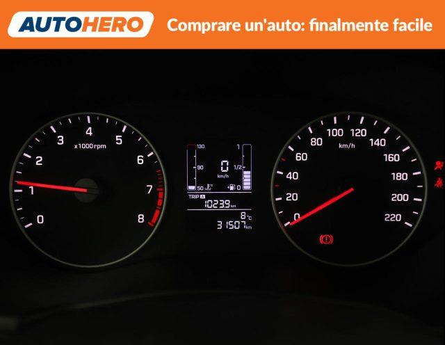 HYUNDAI i20 1.0 T-GDI 5 porte Active Connectline