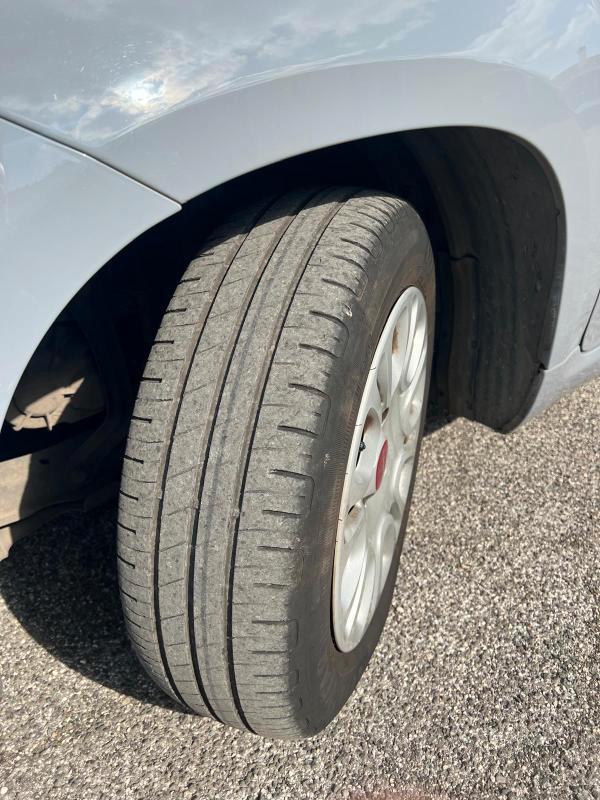 Fiat Panda 1.0 firefly hybrid s&s 70cv