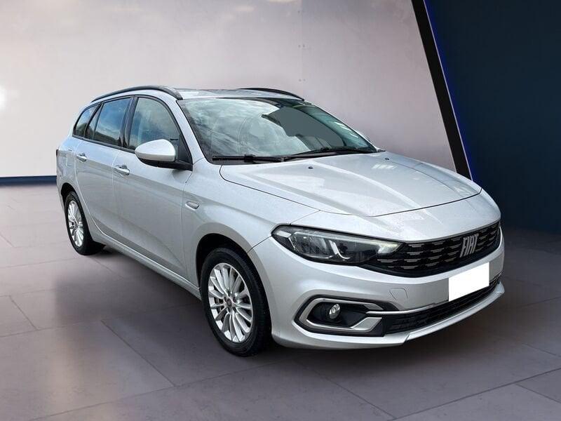 FIAT Tipo SW II 2021 SW 1.6 mjt Life s&s 130cv