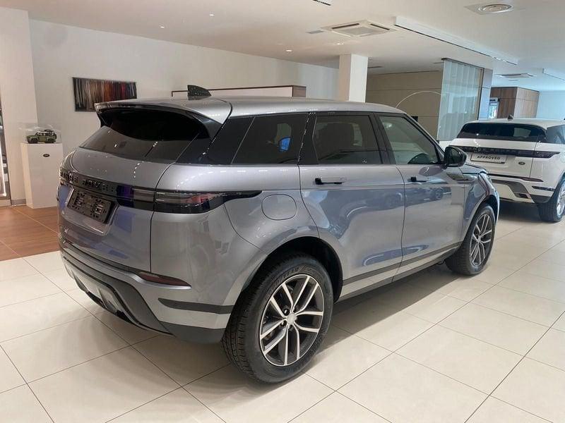 Land Rover RR Evoque Range Rover Evoque 2.0D I4 163 CV AWD Auto S